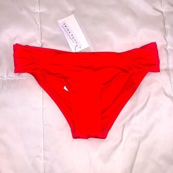 Trina Turk bikini   - Picture 1 of 4